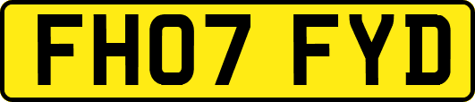FH07FYD
