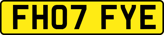 FH07FYE