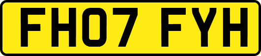 FH07FYH