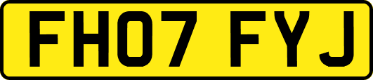 FH07FYJ