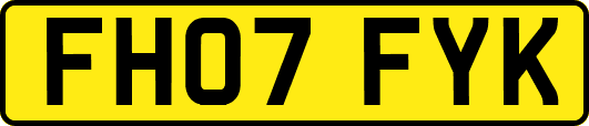 FH07FYK