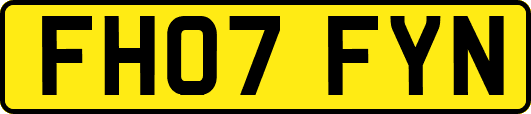 FH07FYN
