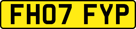 FH07FYP