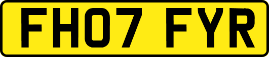 FH07FYR