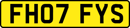 FH07FYS