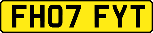 FH07FYT