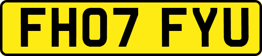 FH07FYU