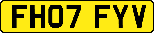 FH07FYV