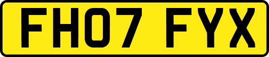 FH07FYX