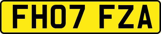 FH07FZA