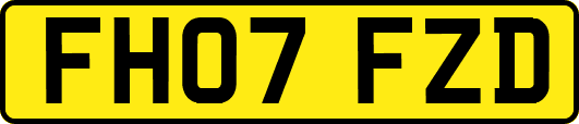 FH07FZD