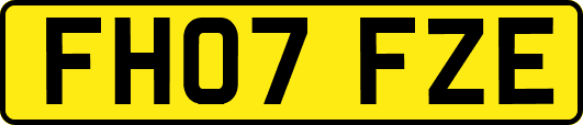 FH07FZE