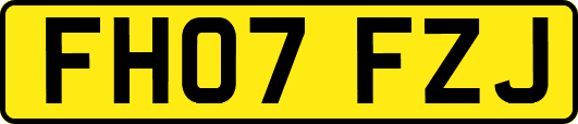 FH07FZJ