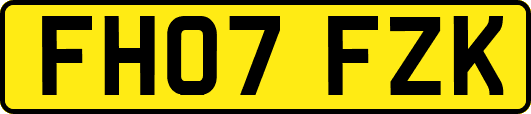 FH07FZK