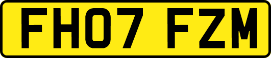 FH07FZM