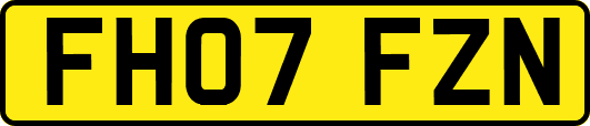 FH07FZN