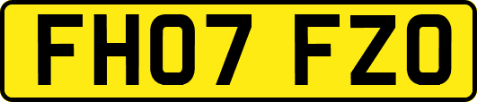 FH07FZO