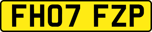 FH07FZP