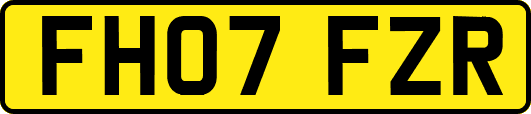 FH07FZR