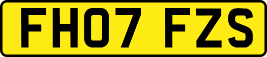 FH07FZS