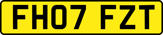 FH07FZT