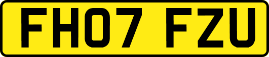 FH07FZU