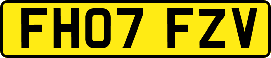 FH07FZV