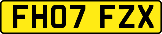 FH07FZX