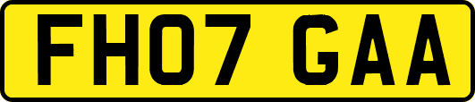FH07GAA
