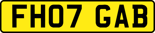 FH07GAB