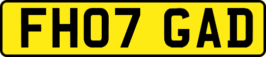 FH07GAD