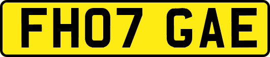 FH07GAE