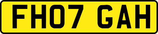 FH07GAH