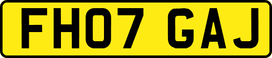 FH07GAJ