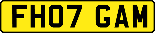 FH07GAM