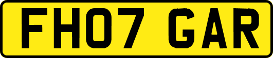 FH07GAR