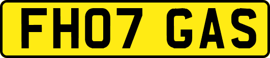 FH07GAS