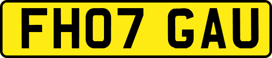 FH07GAU