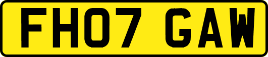 FH07GAW