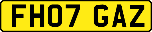FH07GAZ