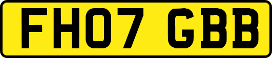 FH07GBB
