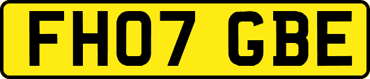 FH07GBE
