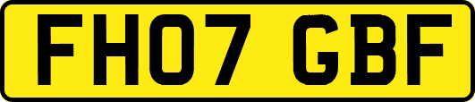 FH07GBF