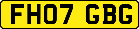 FH07GBG