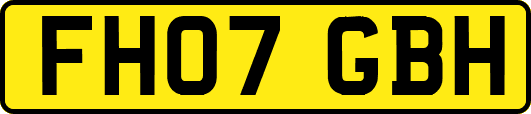 FH07GBH