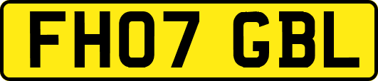 FH07GBL