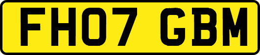 FH07GBM