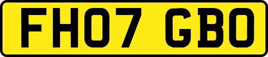 FH07GBO