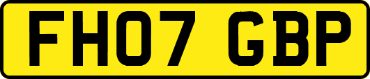 FH07GBP