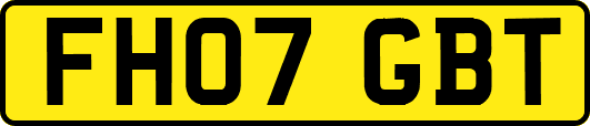 FH07GBT
